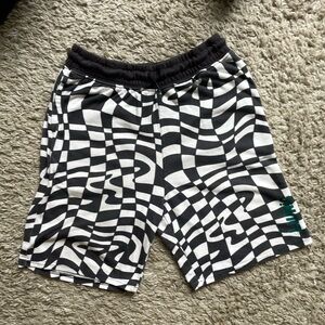 Liunic X H&M Boys Shorts